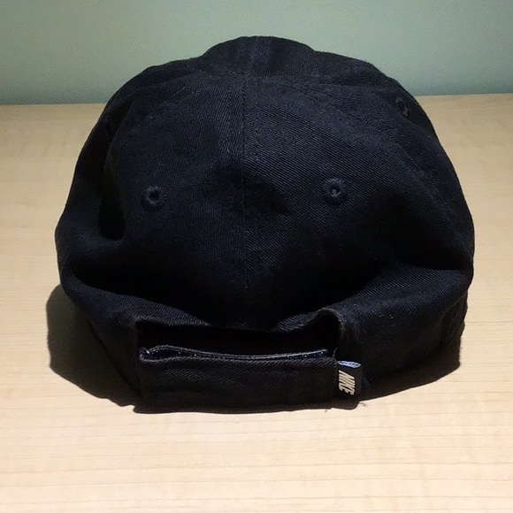 NIKE CHILD HAT BASEBALL CAP size 4-7 - Picture 3 of 6